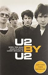 U2 by U2, used for sale  Delivered anywhere in Canada