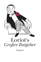 Loriots großer ratgeber d'occasion  Livré partout en Belgiqu
