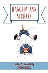 Raggedy ann stories d'occasion  Livré partout en France
