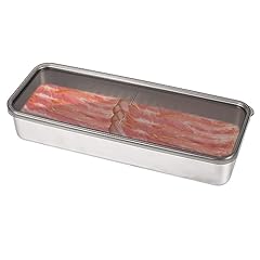 Toymis bacon container for sale  Delivered anywhere in UK