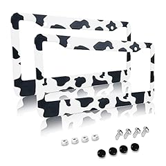 Aluminum cow print for sale  Delivered anywhere in USA 