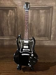Angus young replica usato  Spedito ovunque in Italia 