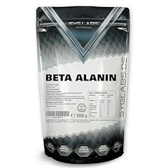 Beta alanin 1000g gebraucht kaufen  Wird an jeden Ort in Deutschland