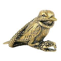 Bestoyard brass bird for sale  Delivered anywhere in USA 