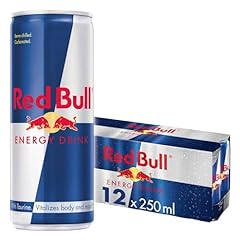 Red bull energy for sale  Delivered anywhere in UK