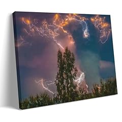 Yaping wild lightning for sale  Delivered anywhere in UK