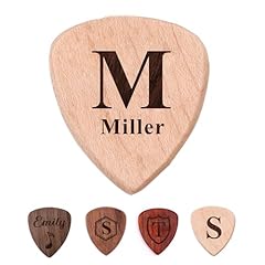 Personalised guitar picks for sale  Delivered anywhere in Ireland