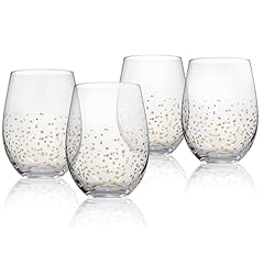 Stemless wine glasses for sale  Delivered anywhere in USA 