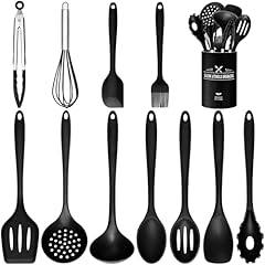 Silicone kitchen utensils for sale  Delivered anywhere in UK