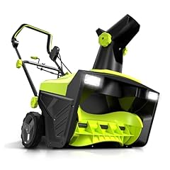 Yeryork snow blower for sale  Delivered anywhere in USA 