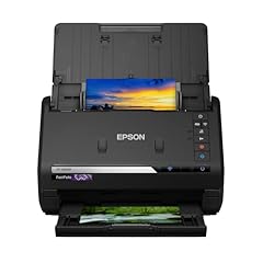 Epson fastfoto 680w d'occasion  Livré partout en France