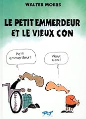 Petit emmerdeur vieux d'occasion  Livré partout en France