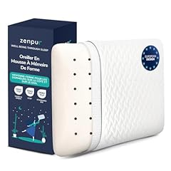 Zenpur oreiller ergonomique d'occasion  Livré partout en Belgiqu