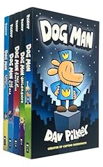 Dav pilkey adventures for sale  Delivered anywhere in UK