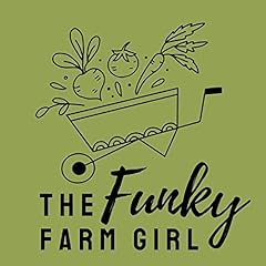 Funky farm girl for sale  Delivered anywhere in UK