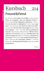 Kursbuch 214 freund gebraucht kaufen  Wird an jeden Ort in Deutschland