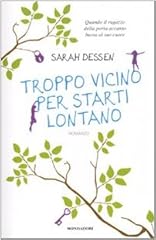 Troppo vicino per usato  Spedito ovunque in Italia 