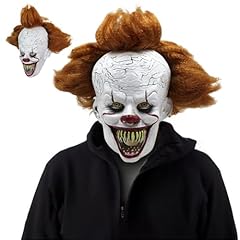 Jimacro horror clown gebraucht kaufen  Wird an jeden Ort in Deutschland