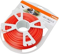 Stihl square diameter for sale  Delivered anywhere in UK