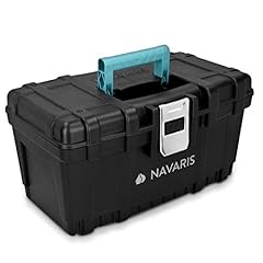 Navaris tool box for sale  Delivered anywhere in UK