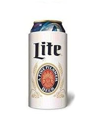 Miller lite throwback for sale  Delivered anywhere in USA 