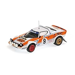 Minichamps 430781208 modellino usato  Spedito ovunque in Italia 