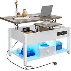 Yitahome folding lift for sale  Delivered anywhere in UK