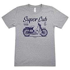 Garageproject101 super cub for sale  Delivered anywhere in USA 