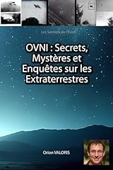Ovni secrets mystères d'occasion  Livré partout en France
