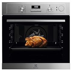 Electrolux loc3s40x2 forno usato  Spedito ovunque in Italia 