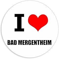 Love bad mergentheim usato  Spedito ovunque in Italia 