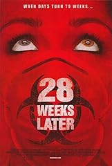 Weeks later poster for sale  Delivered anywhere in USA 