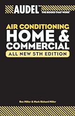 Audel air conditioning for sale  Delivered anywhere in USA 
