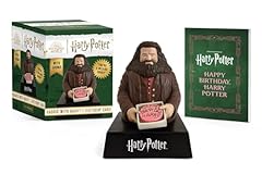 Harry potter hagrid gebraucht kaufen  Wird an jeden Ort in Deutschland