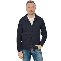 Giacca camicia cotone usato  Spedito ovunque in Italia 