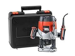 Black decker kw900eka usato  Spedito ovunque in Italia 