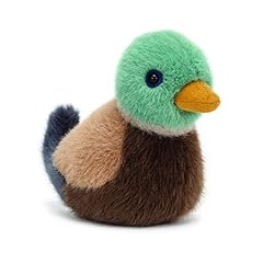 Jellycat birdling mallard for sale  Delivered anywhere in Ireland