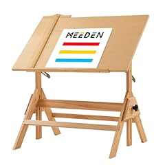 Meeden table dessin d'occasion  Livré partout en France