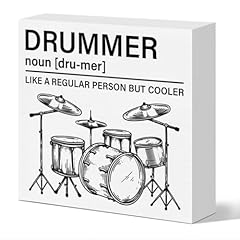 Drummer gifts men for sale  Delivered anywhere in USA 