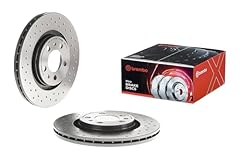 Brembo bremsscheiben bremssche gebraucht kaufen  Wird an jeden Ort in Deutschland
