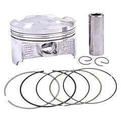 76mm piston ring for sale  Delivered anywhere in USA 