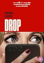 Drop dvd usato  Spedito ovunque in Italia 