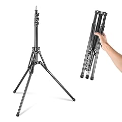 Neewer stativo light d'occasion  Livré partout en France