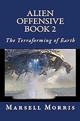 Alien offensive book for sale  Delivered anywhere in Ireland