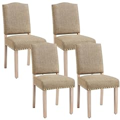 Yaheetech dining chairs for sale  Delivered anywhere in UK