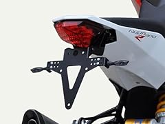 Portatarga husqvarna nuda usato  Spedito ovunque in Italia 