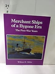 Merchant ships bygone for sale  Delivered anywhere in UK