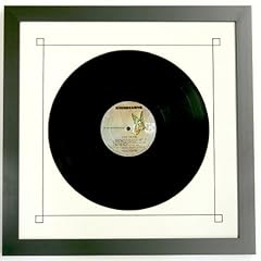 Vinyl record frame for sale  Delivered anywhere in USA 