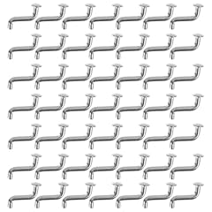 Solustre 50pcs loquets d'occasion  Livré partout en France