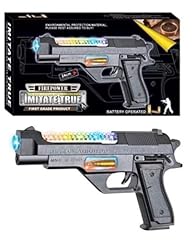 Mini toy gun for sale  Delivered anywhere in UK